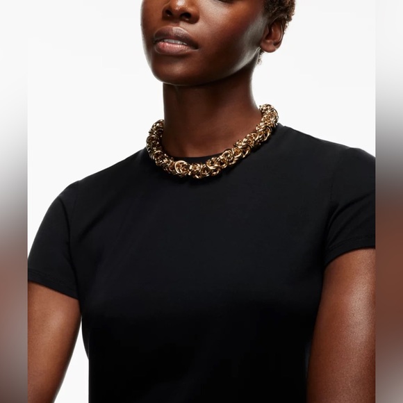 Babaton everyday tee - Picture 4 of 5